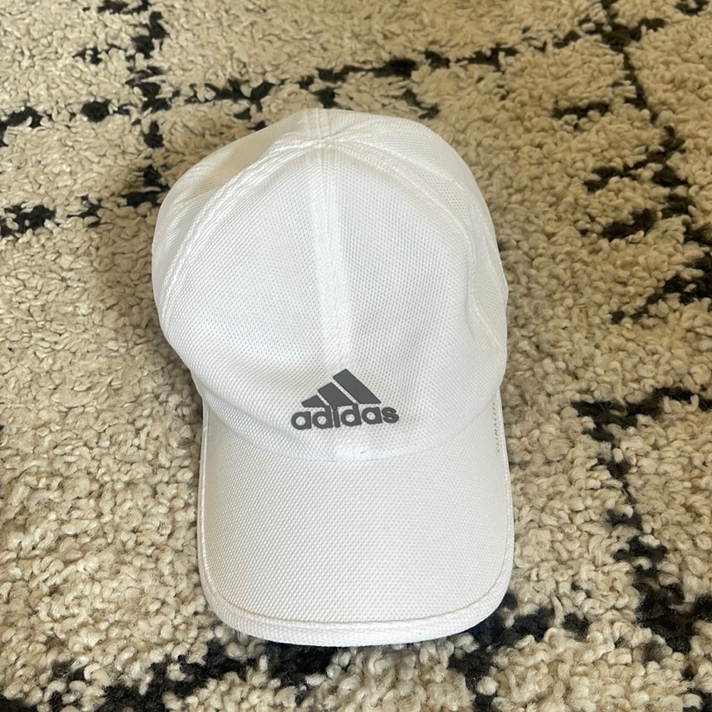 Adidas Hat Adjustable - image 1